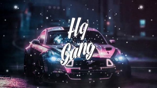 Нискуба - V8 (Konflikt GS Remix)