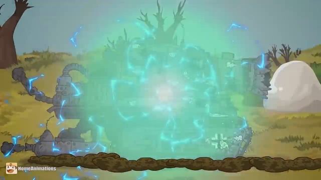 МОНСТРЫ хотят меня СЪЕСТЬ ! Им нужна моя СИЛА !