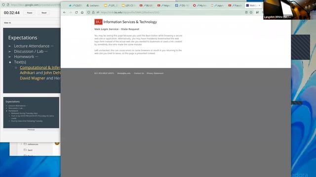 DS-100 L01: Introduction смотреть онлайн