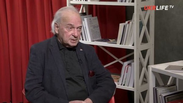 Роман Кофман о Натане Рахлине