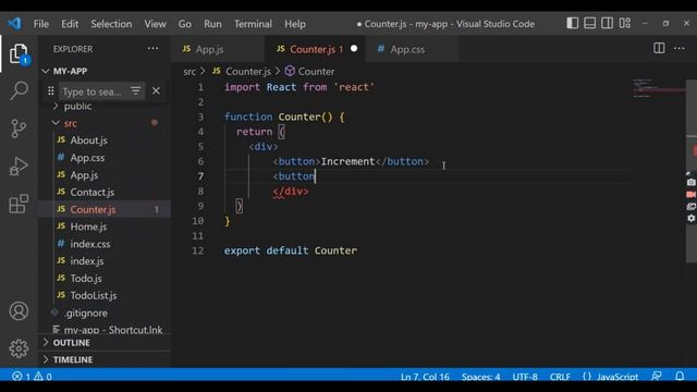 useReducer Hook in Reactjs in Hindi 2022 | Understand Hooks in React | Concept of useReducer Hook смотреть онлайн