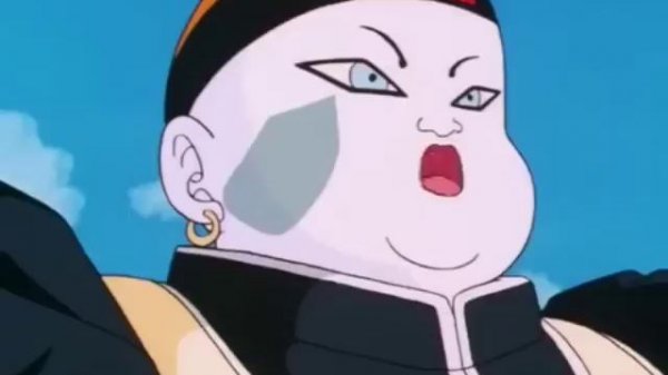 DragonBall Z Abridged: Complete Android Saga - Team Four Star (TFS)