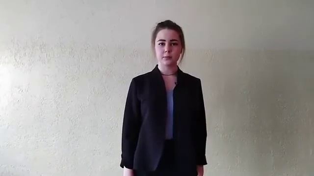 Страна читающая — Алёна Печенкина читает произведение «Я встретил вас — и все былое…» Ф. И. Тютчева смотреть онлайн