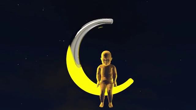 Кулон "Младенец". Подарок к рождению ребёнка. смотреть онлайн