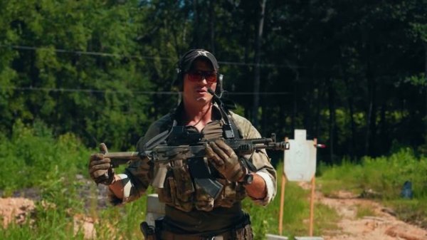 AK-103 vs AK-104: What Is the Best AK in 7.62x39??