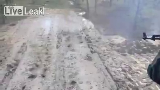 Тренировка бойцов национальной гвардии Индонезии смотреть онлайн