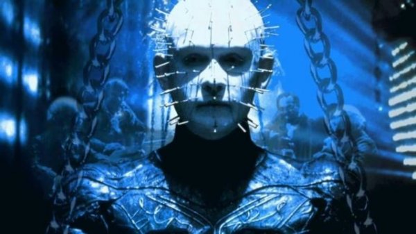 Пинхед-история Восставший из ада (wolk nation games)