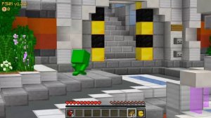 ?АМОНГ АС но Девушка ПРЕДАТЕЛЬ! КАК ИГРАТЬ ЗА ПРЕДАТЕЛЯ  в Майнкрафт ШЕДИ и НУБ ВИДЕО MINECRAFT