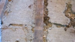 Каменная вата или как крысы в нем себя чувствуют