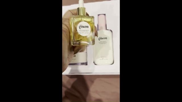 Gisou Honey Infused Hydration Set | Blushed Beauty