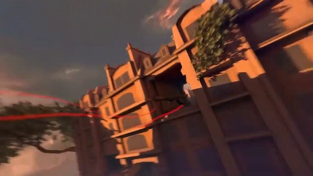 Eagle Flight — VR-игры про полеты от Ubisoft смотреть онлайн