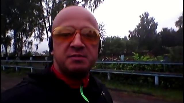 Мотиватор. Раннее утро. Михаил Шилов. смотреть онлайн