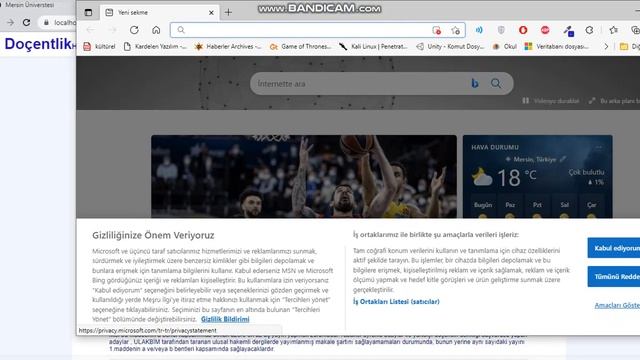 Java Script Aktif Etme смотреть онлайн