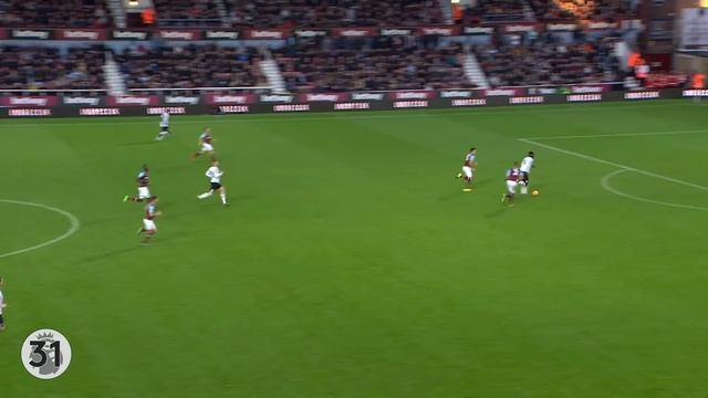 ROMELU LUKAKU: EVERY PREMIER LEAGUE GOAL FOR EVERTON!