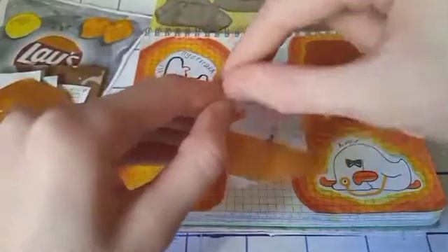 ? Бумажные Сюрпризы ?+ 1 новинка// пикчи ??✨ // бумажный сад ? смотреть онлайн