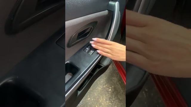 Обзор на Kia Ceed от Насти смотреть онлайн