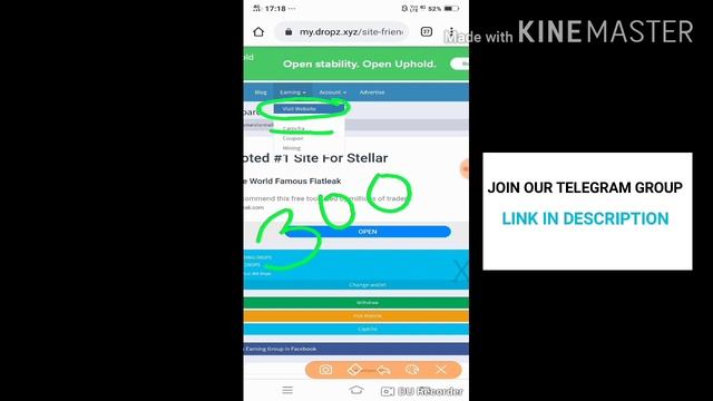 Dropz xyz withdrawal ? || dropz xyz login || ? dropz xyz 2020 || Work from home jobs || DkTalks смотреть онлайн