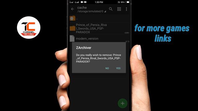 How To Play Ppsspp Games On Sd Card || 100% Working In Android