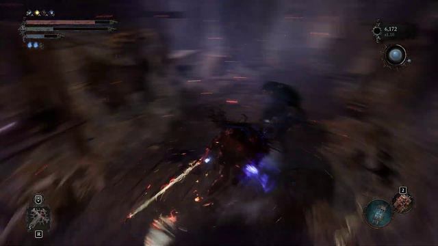 Lords of the Fallen Walkthrough | Part #30 | Approaching End in Bramis Castle смотреть онлайн