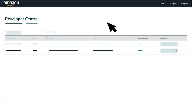 Integrate with SP-API: Step 2C – Set up a self-authorization procedure смотреть онлайн