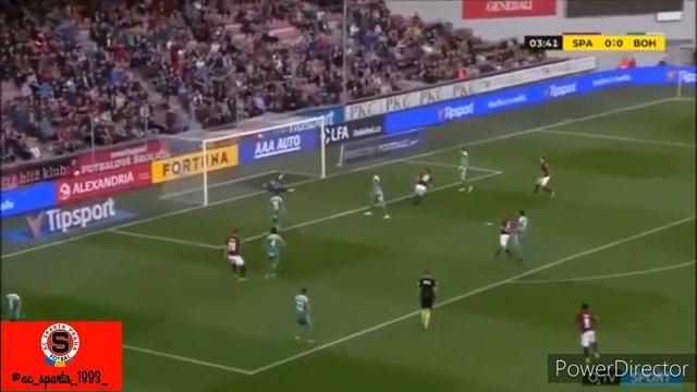 Libor Kozák všechny góly za sezónu 2019/20 смотреть онлайн