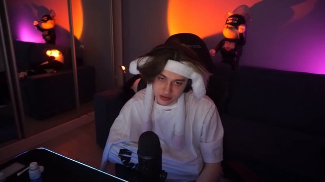 КАК НЕКОГЛАЙ СЛОМАЛ РУКУ !? смотреть онлайн