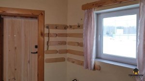 Чем пахнет в бане из газобетона?  Баня из газобетона 13 лет спустя - отзыв владельца!