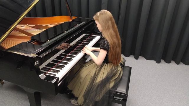 Р. Шуман, Первая утрата