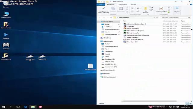 windows 10 bemutató смотреть онлайн