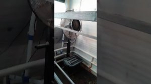 Обустройство теплицы для выращивания грибов вёшенки