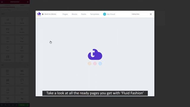 How To Create A FREE WooCommerce Clothing Store Website With Elementor смотреть онлайн