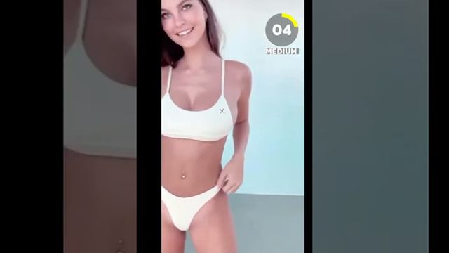 Ultimate Fap Challenge         Swim Suit Model Grace Boor