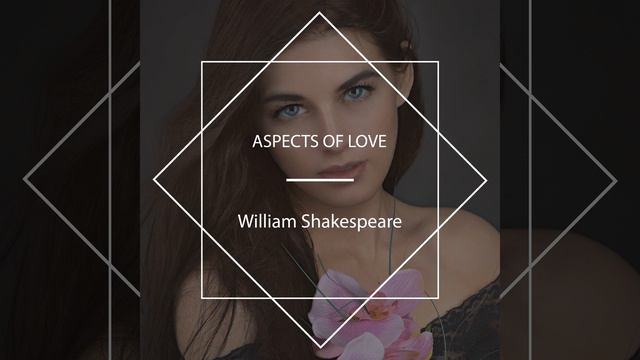 Sonnets 81-100 смотреть онлайн