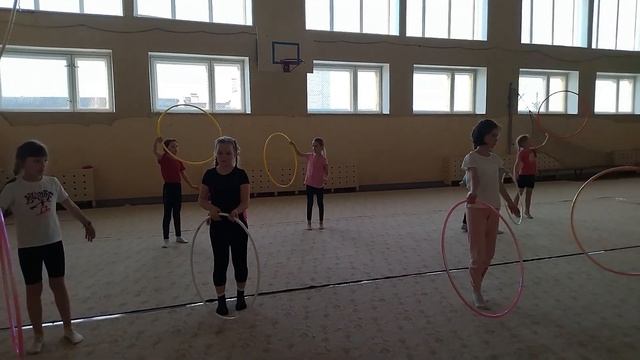 Щербакова Варвара с. Можга Мой любимый вид спорта смотреть онлайн