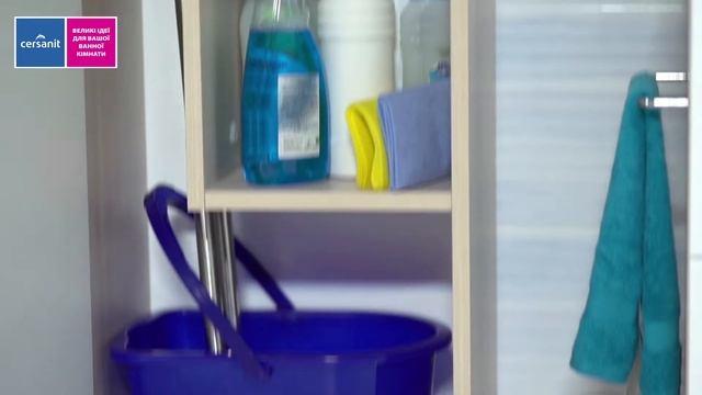Cersanit: Колекція Smart смотреть онлайн