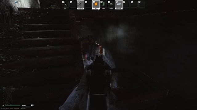Escape from Tarkov - Нарезка моментов # 1 смотреть онлайн