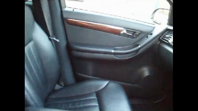 FOR SALE 2007 MERCEDES-BENZ R CLASS 3.0 R320L DIESEL SE AUTO 6SEATER LWB 4X4 SAT/NAV смотреть онлайн