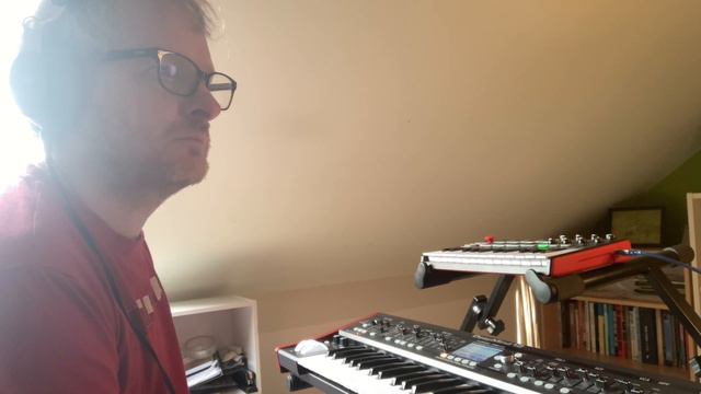 The Robots - Kraftwerk cover version смотреть онлайн