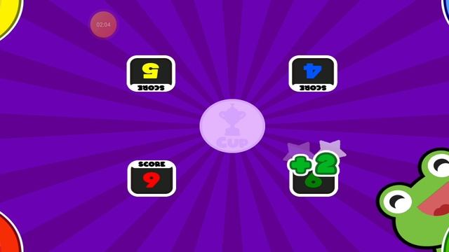 Хард мод 2 3 4 Player Games