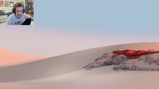 xQc's thoughts on the vault robbery смотреть онлайн