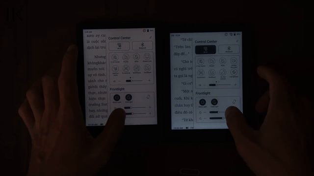 Review Boox Poke 5 смотреть онлайн