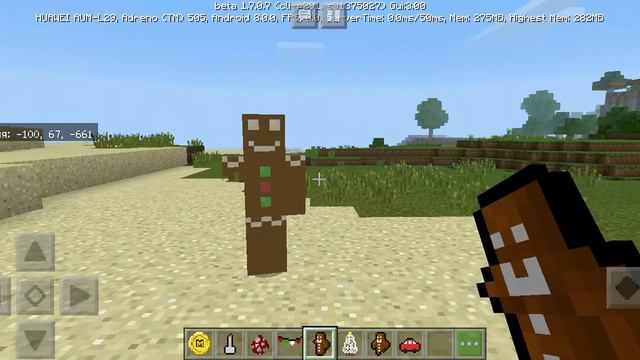 Скачал новый МОД на новый год в майнкрафт!!!! Проверил новый МОД! смотреть онлайн