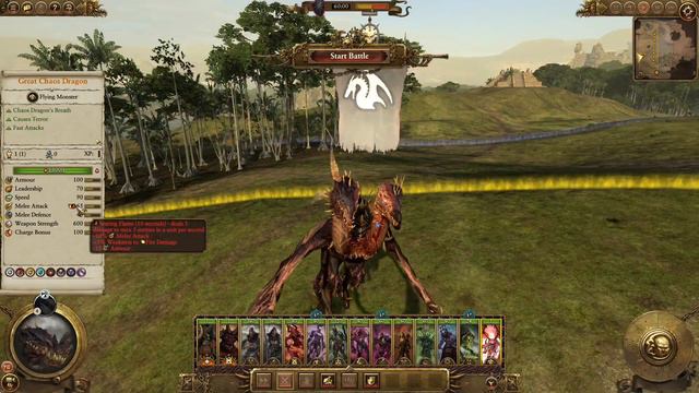 All New Warriors of Chaos Units in SFO Grimhammer II And How to Get Them - Total War: Warhammer 2 смотреть онлайн