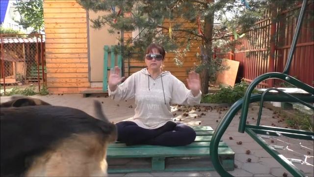 Капалабхати смотреть онлайн