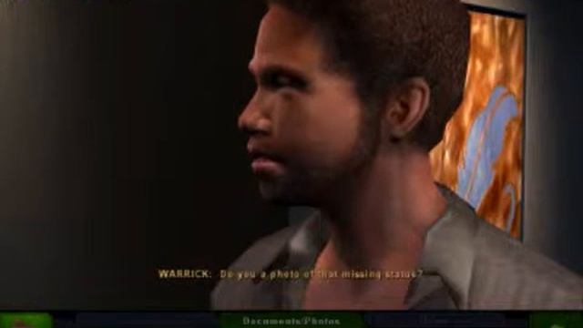 CSI 3: Dimensions of Murder PC Gameplay x2 смотреть онлайн