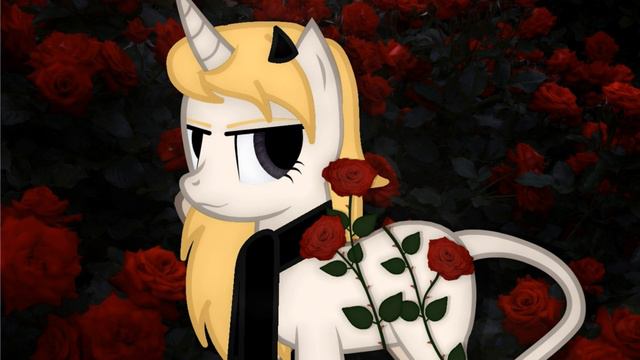 (Поговорим о моей вселенной) Основные персонажи. смотреть онлайн