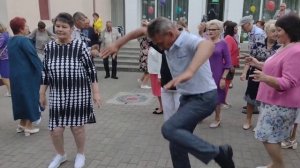 Цыганочка с выходом.???09.09.2023.,«Экспресс«Гомель.