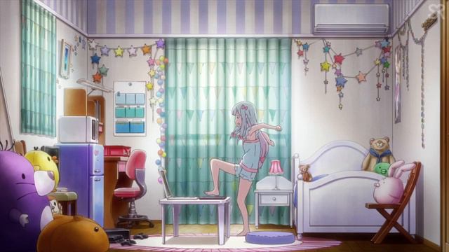 TRASH`ОВЫЙ Eromanga-sensei Review | неПИШИ РАНОБЕ [YukiNoSikrit] смотреть онлайн