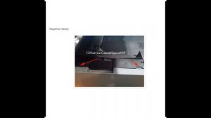 Canon i SENSYS MF4410 ошибка#HOW FIX ERROR E202-0002 CANON MF 4410