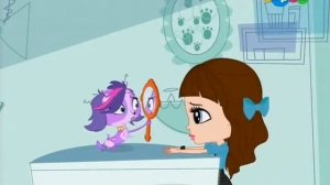 LPS(маленький зоомагазин)~1 сезон~3 серия